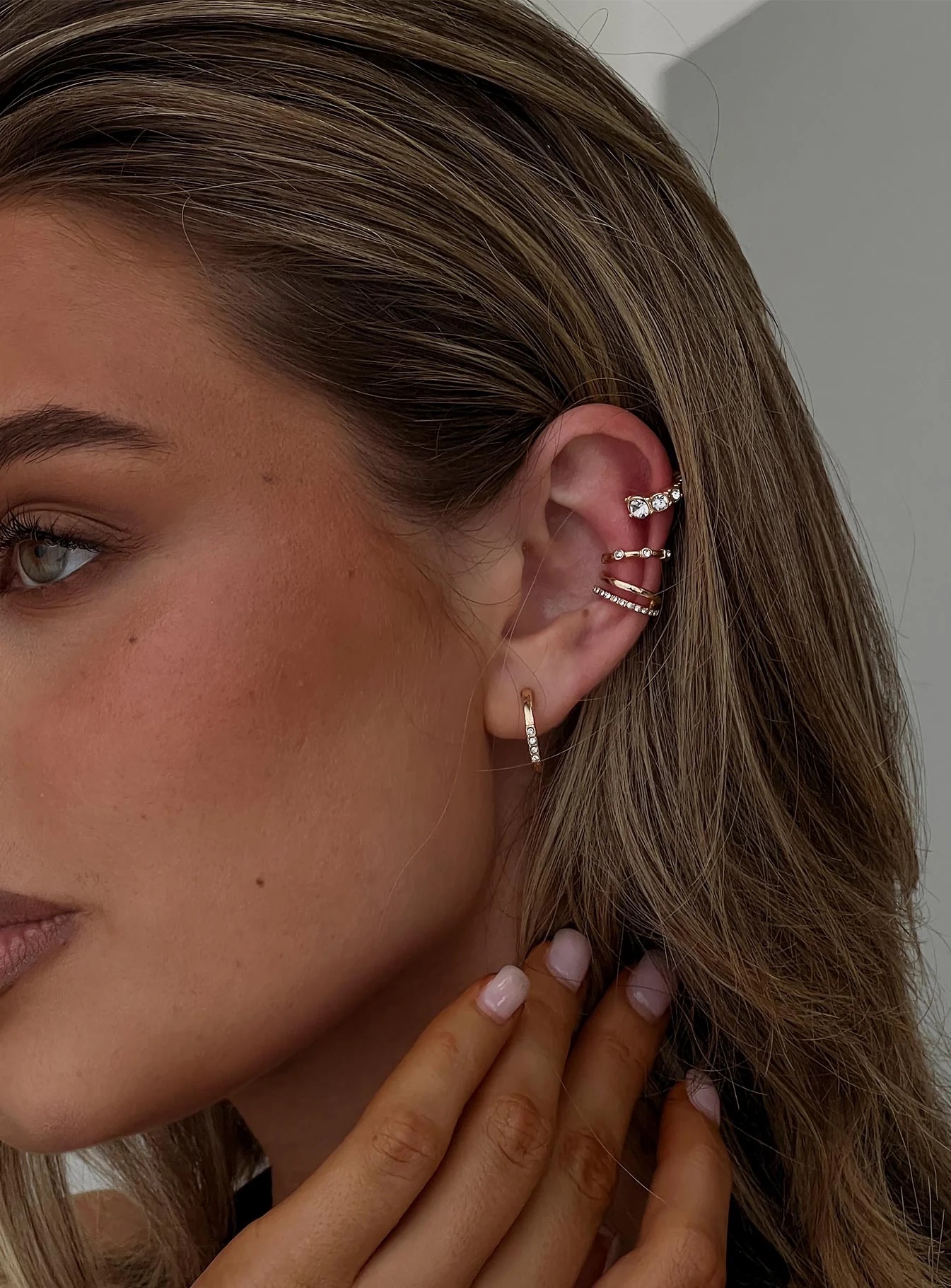 Accessories to Complete Your Fall Wedding Look - Princess Polly Earrings