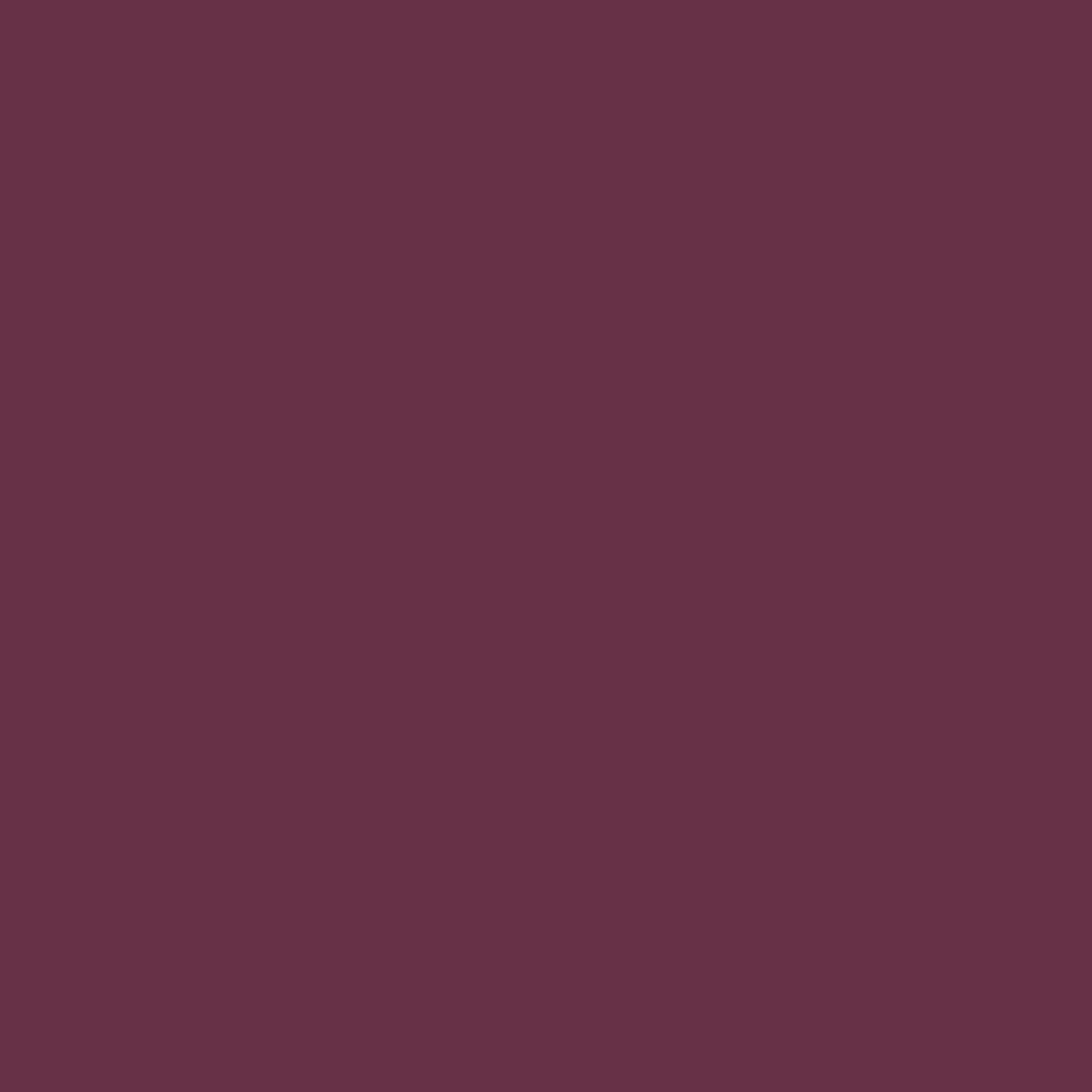  Fall Wedding Color Palette - Plum