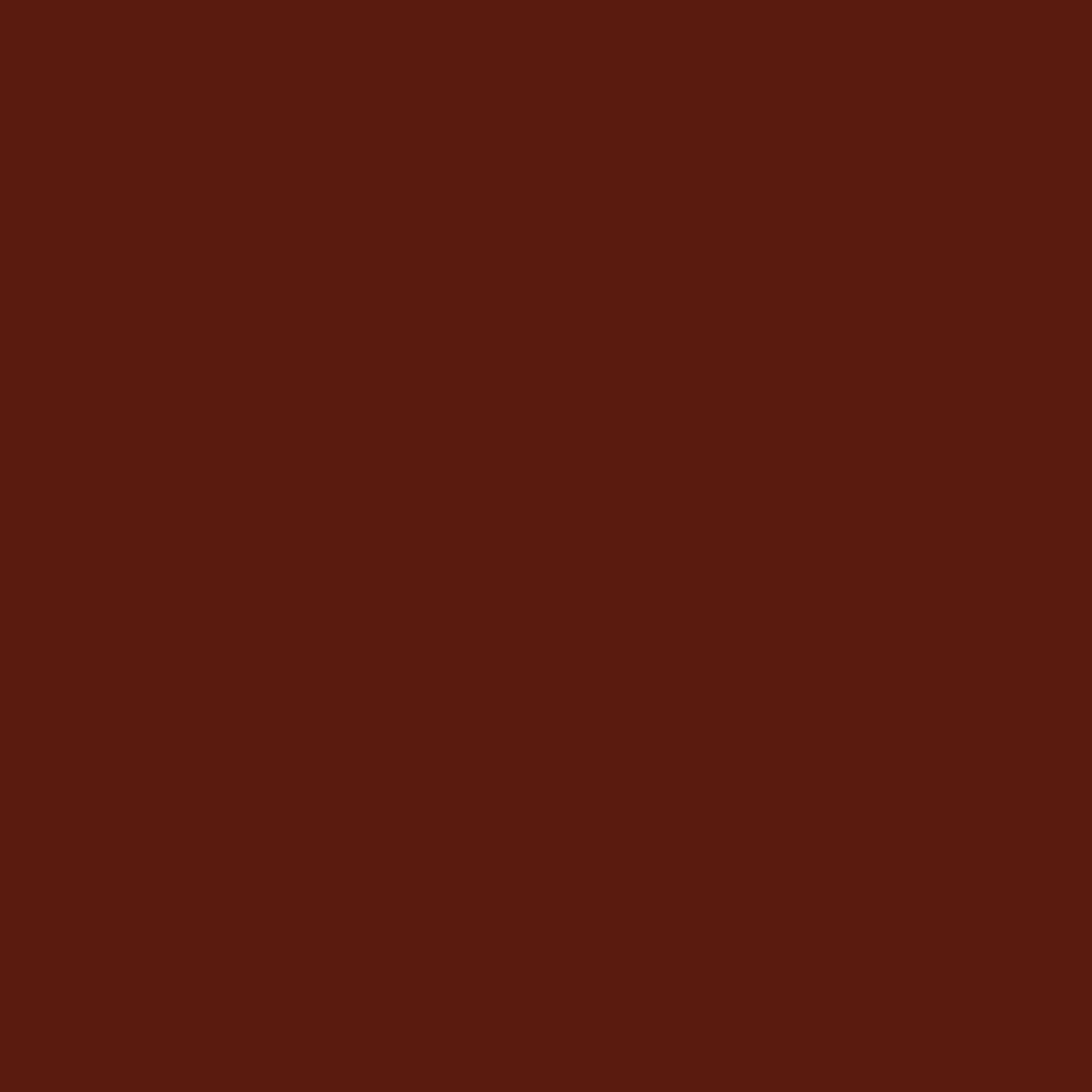  Fall Wedding Color Palette - Espresso