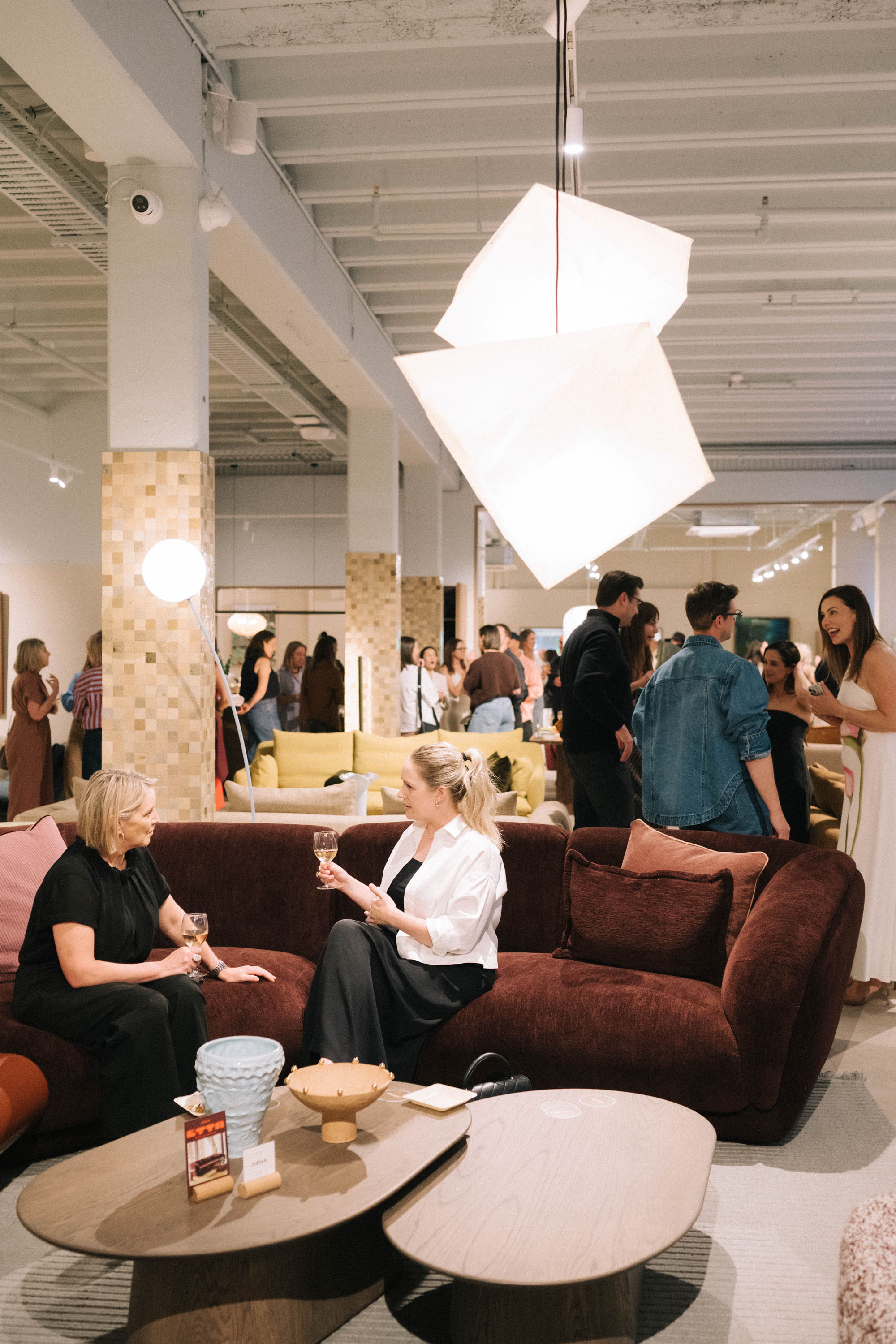 Adelaide Design Week | The Interplay Between Form and Function