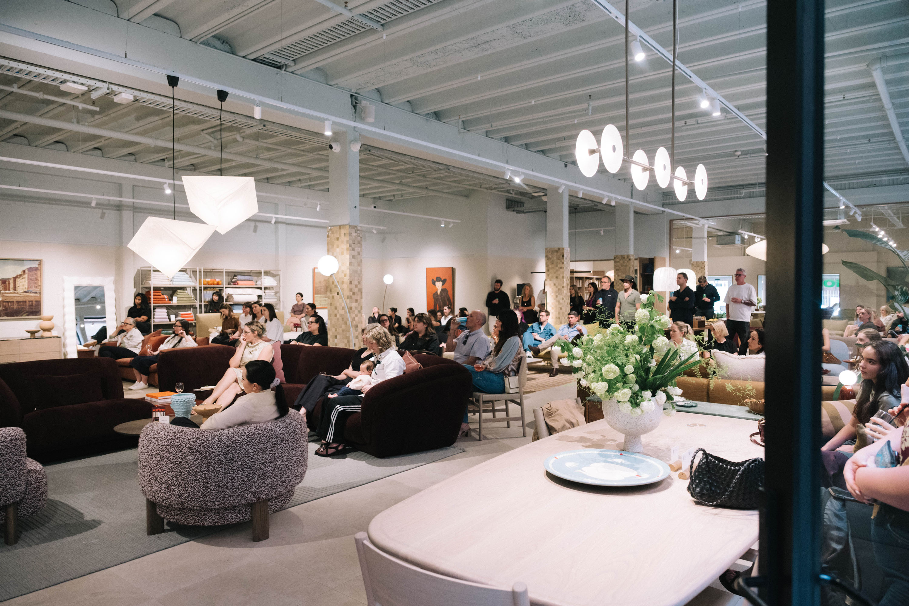 Adelaide Design Week | The Interplay Between Form and Function 