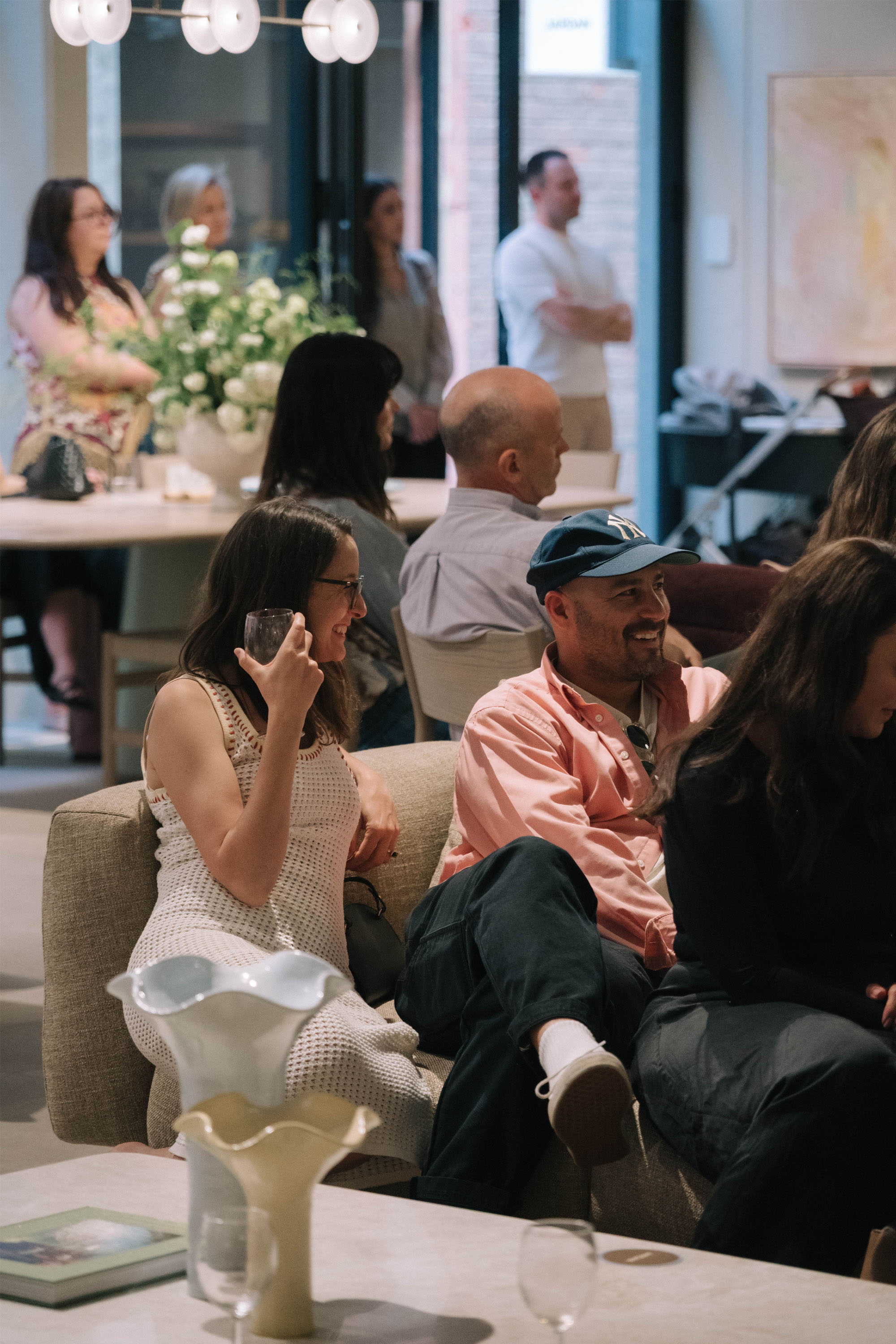 Adelaide Design Week | The Interplay Between Form and Function