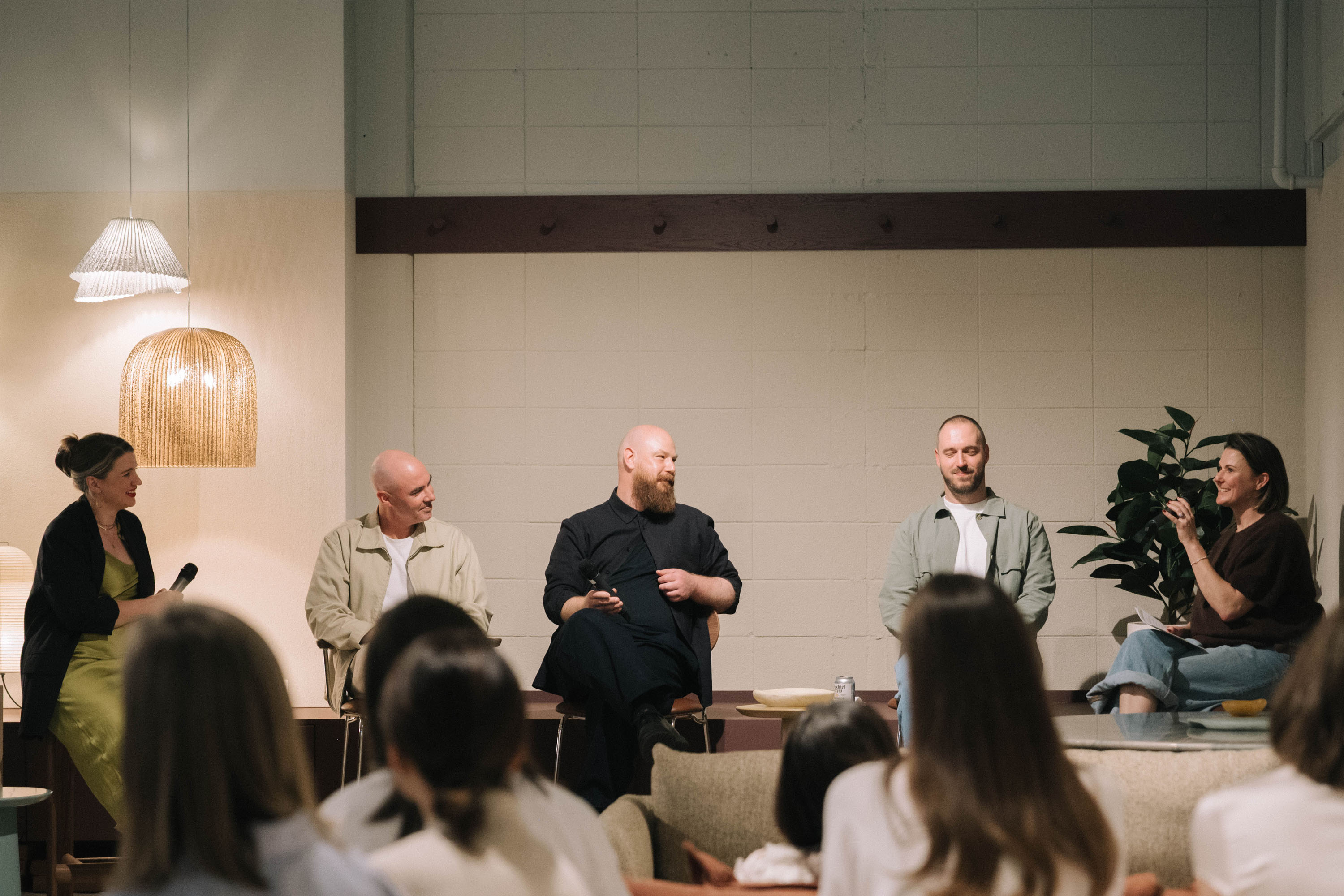 Adelaide Design Week | The Interplay Between Form and Function