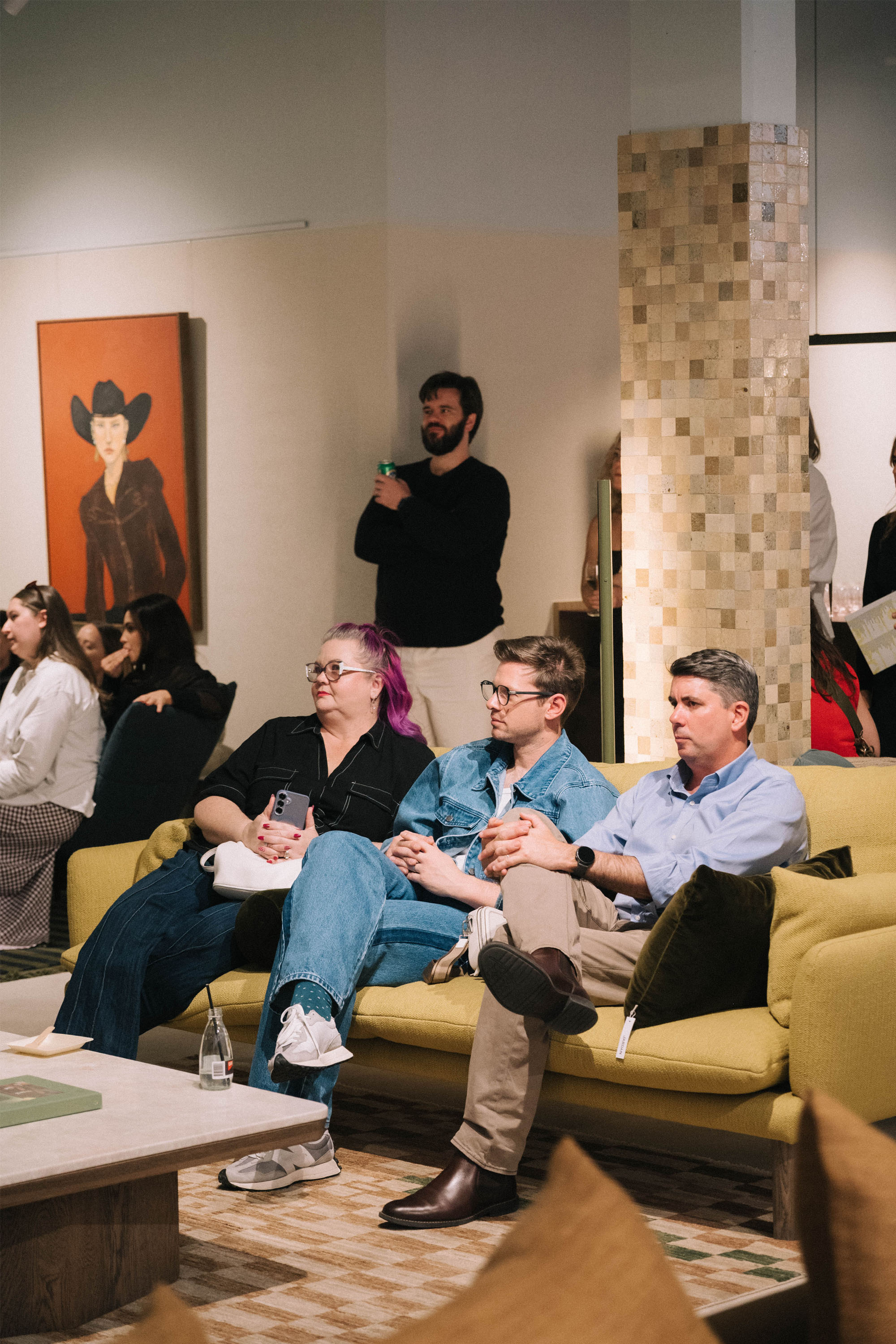 Adelaide Design Week | The Interplay Between Form and Function