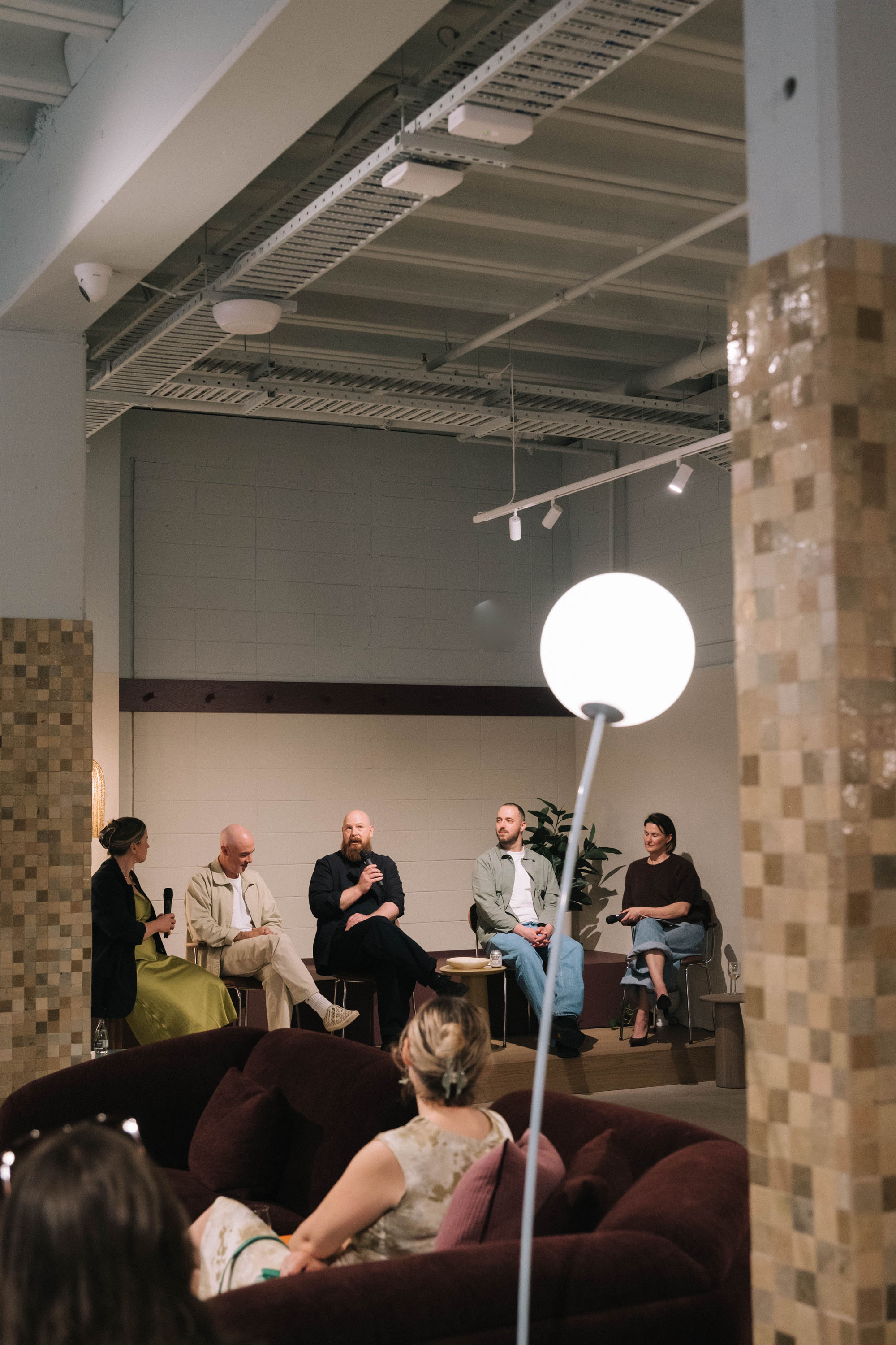 Adelaide Design Week | The Interplay Between Form and Function