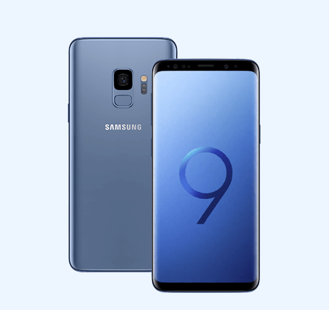 Samsung Galaxy S9 Repair | Screen & Battery Replacement | iSmash