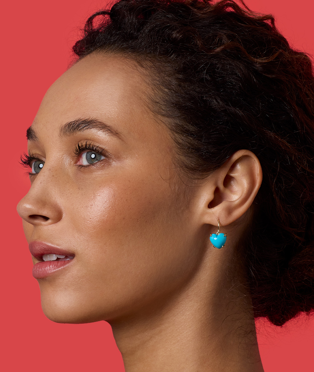 For the Mom whose loves a bright pop of color.SHOP LOVE