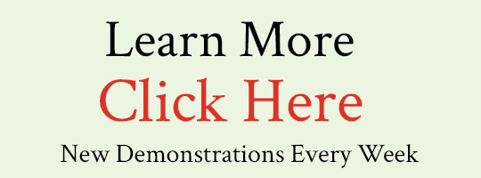Sign up for our newsletter here!