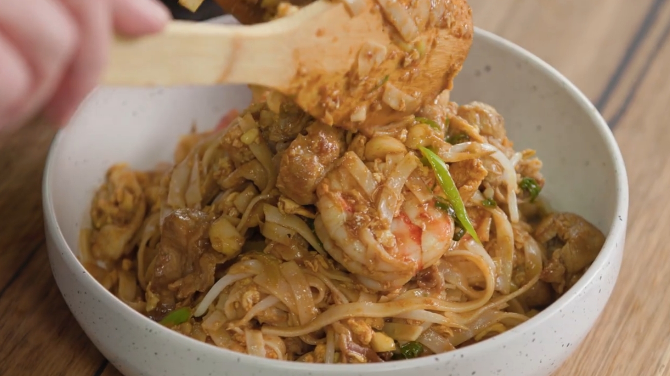 Brookfarm Macadamia Pad Thai