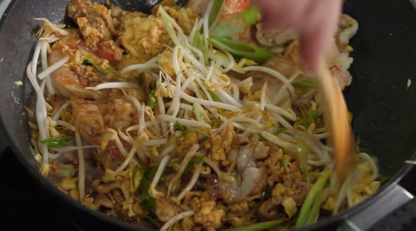 Brookfarm Macadamia Pad Thai