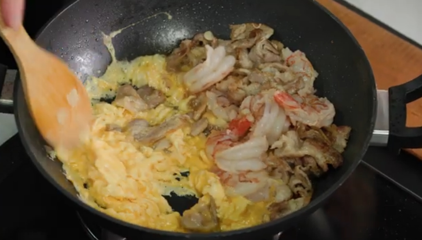 Brookfarm Macadamia Pad Thai