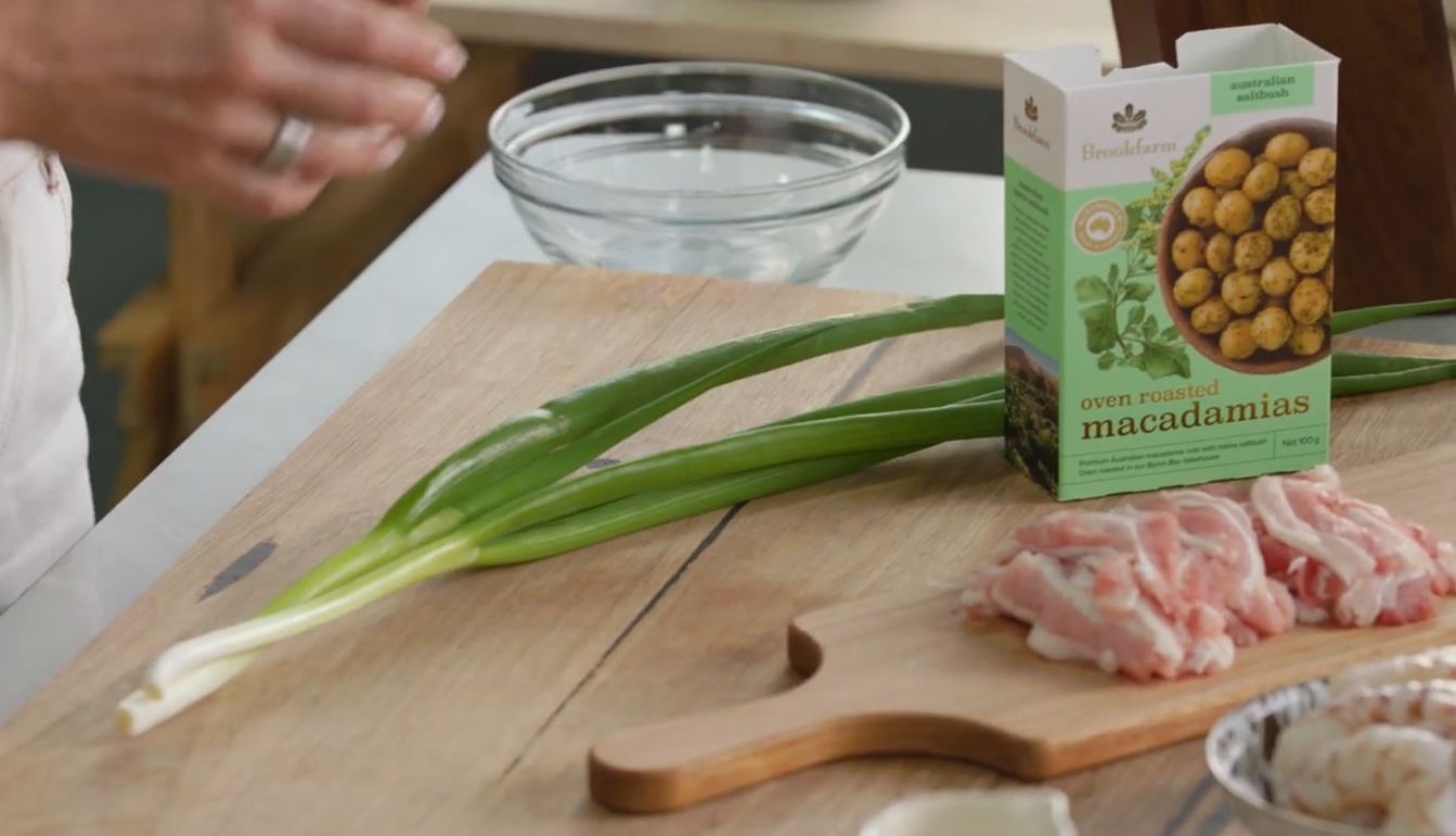 Brookfarm Macadamia Pad Thai