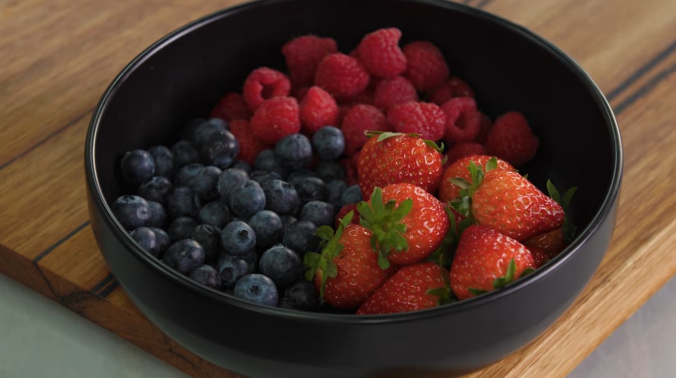 Brookfarm Low Sugar Breakfast Tart
