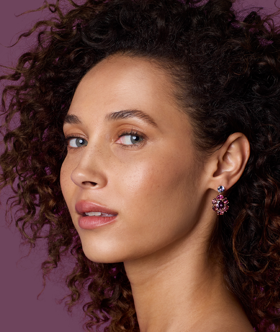 For the one who loves a signature color moment, there's a perfect pair for her.SHOP GEMMY GEM