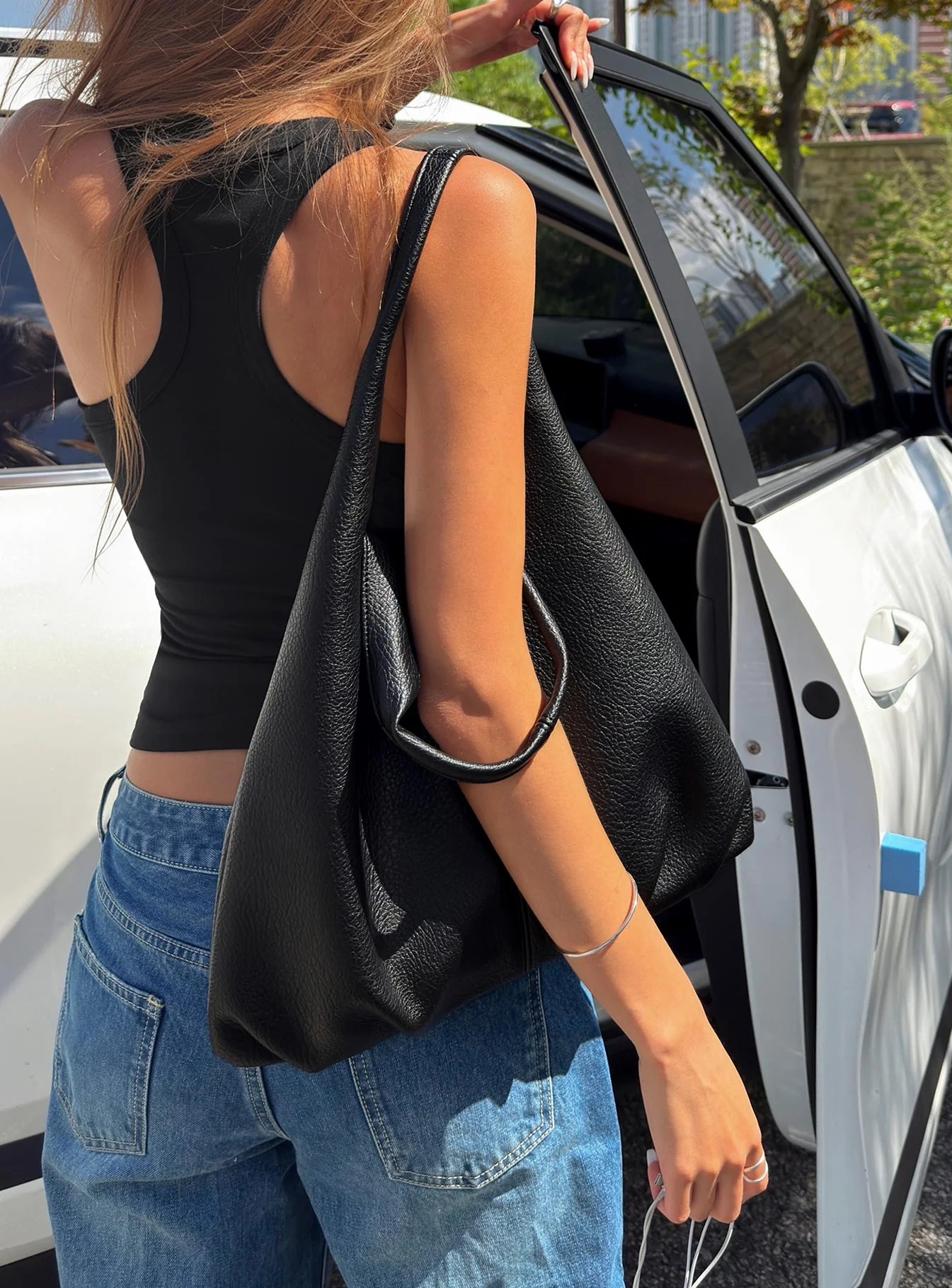 Interview Outfit Accessories - Princess Polly Tote Bag