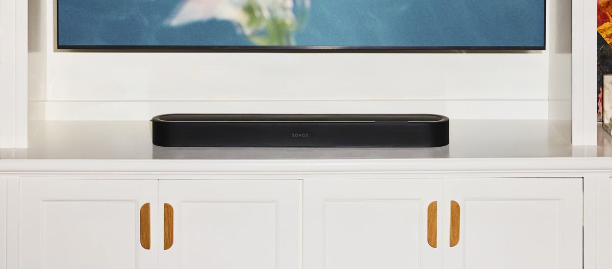 Sonos Beam Ultra Soundbar