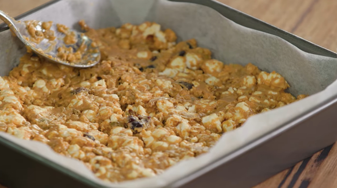 Brookfarm Peanut Butter Muesli Snack Bites