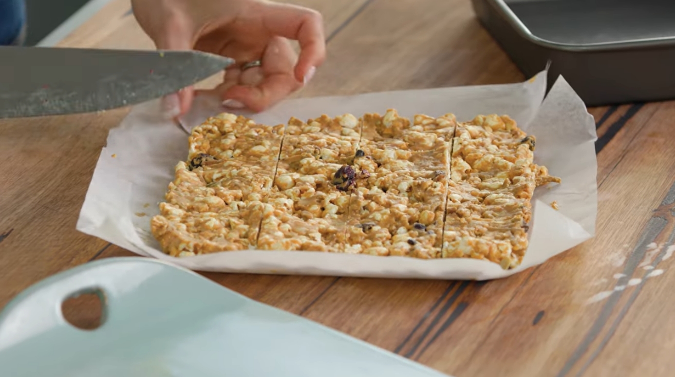 Brookfarm Peanut Butter Muesli Snack Bites