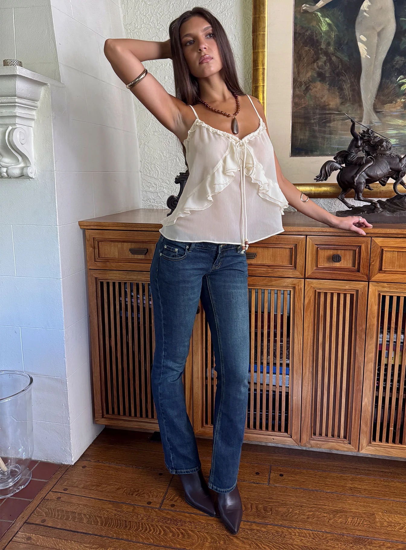 What To Wear To Thanksgiving
