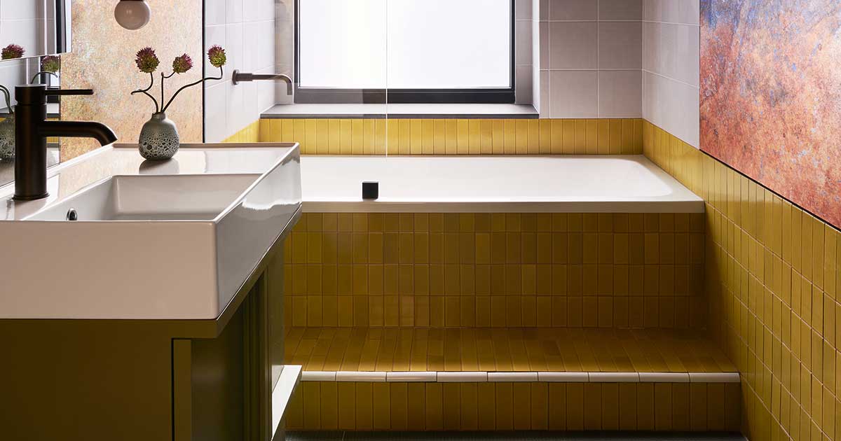 Want Tile Now? – Heath Ceramics