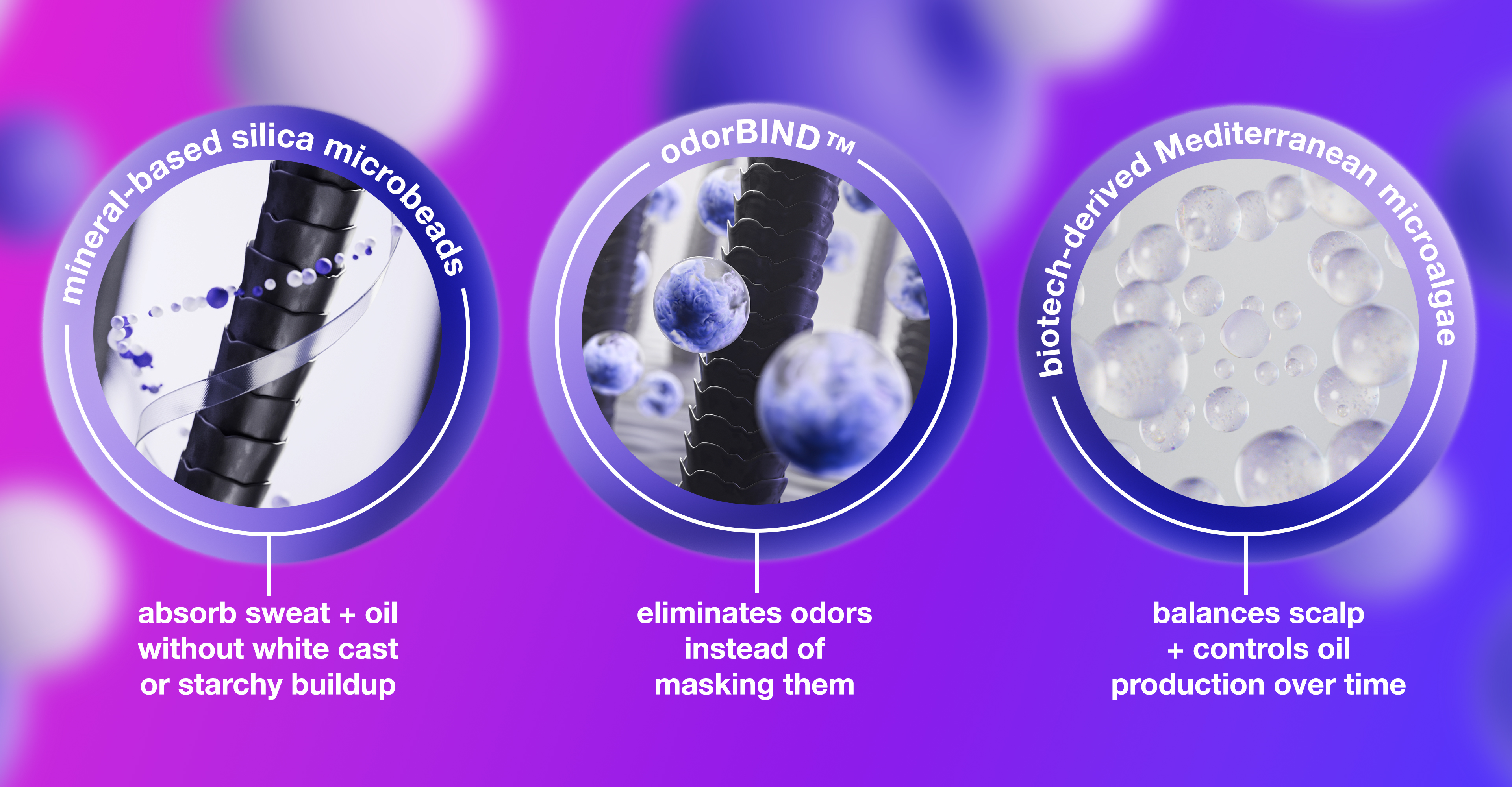 Go from a Spin Class to Date Night Without Washing Your Hair