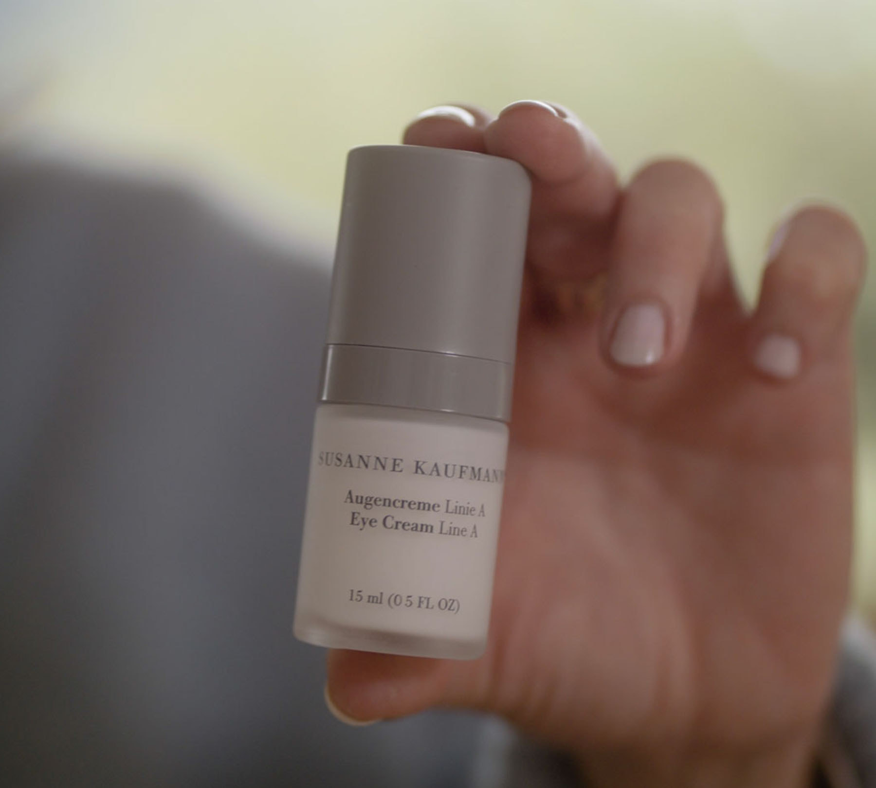 susanne kaufmann eye cream