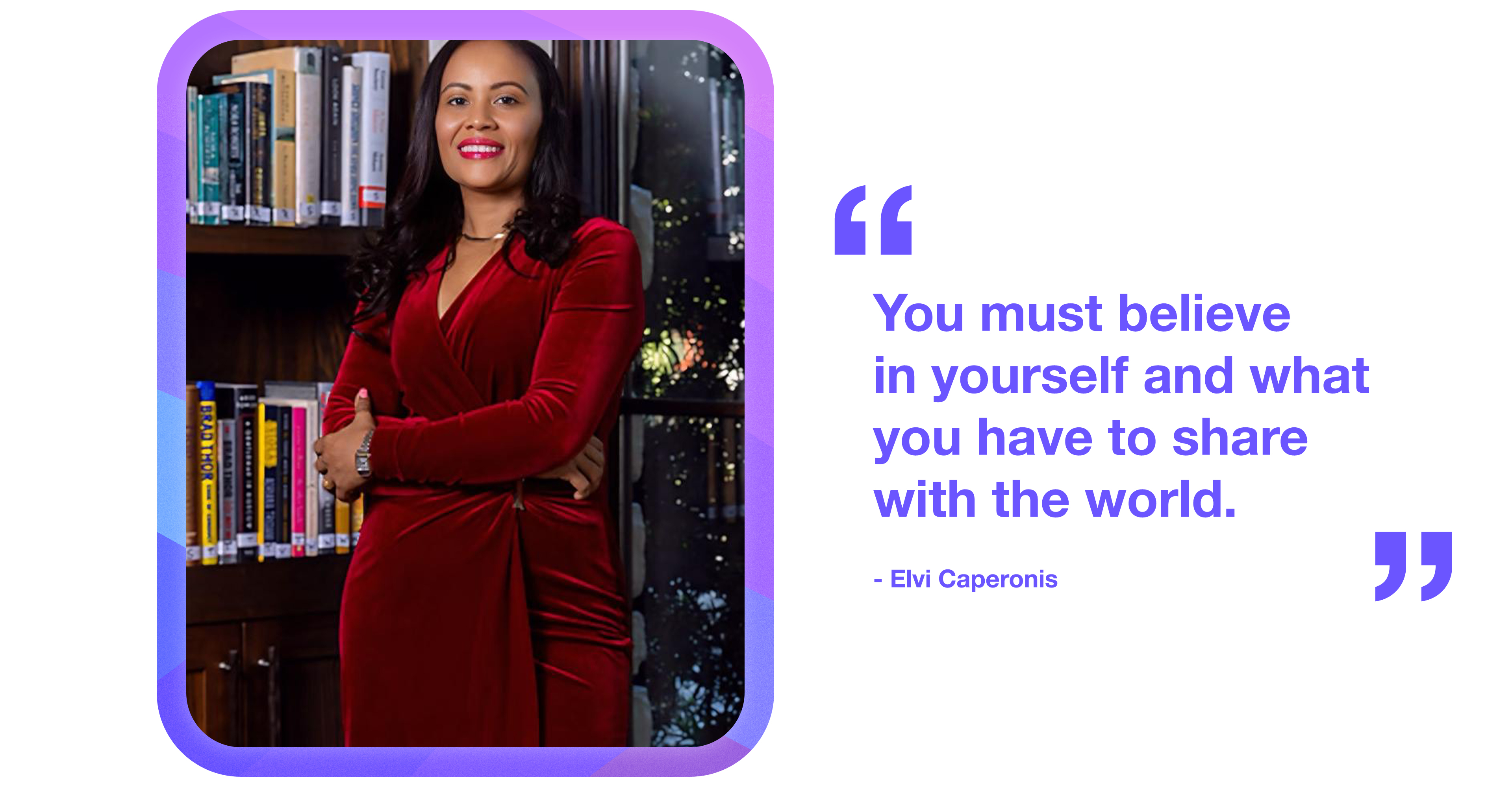 Hair Confidence As a Spark for Professional Growth