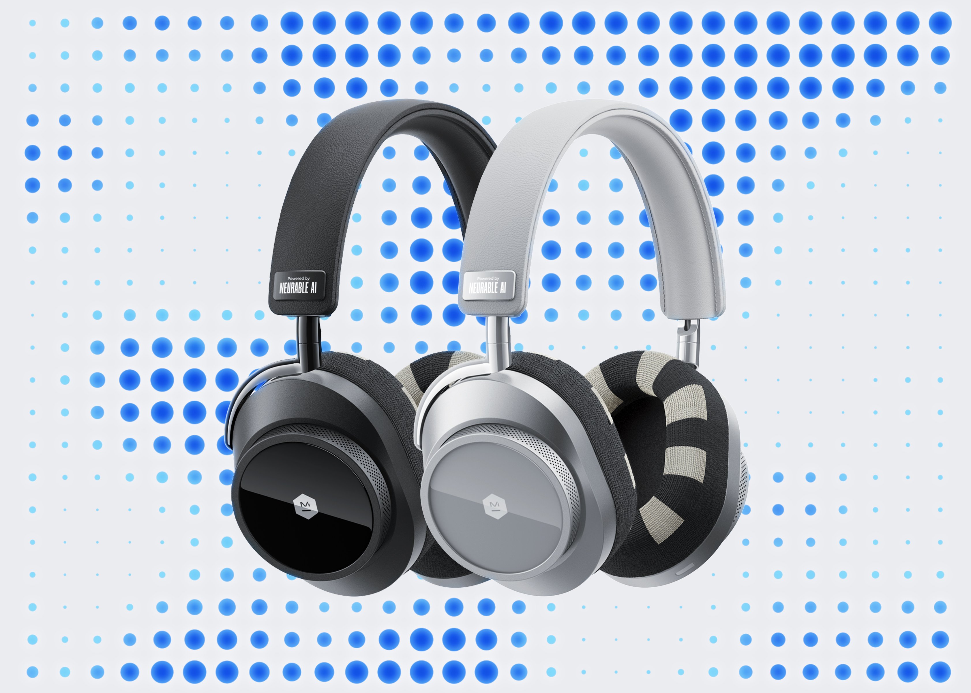 MW75 Neuro Smart EEG Active Noise-Cancelling Wireless Headphones Honored By CES Innovation Awards