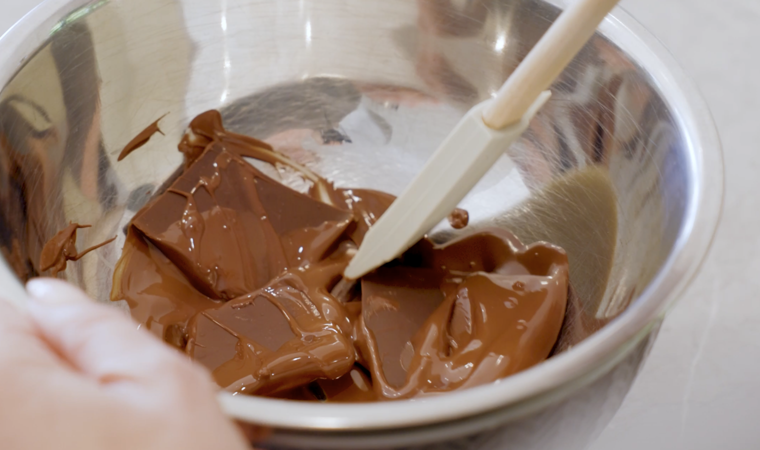 Brookfarm Choc Protein Granola Bites