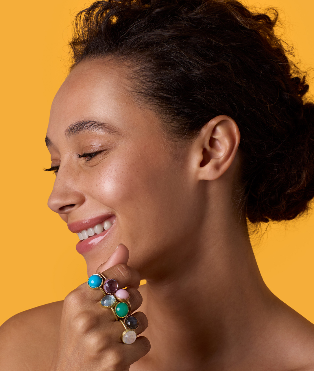 Our classic rings are timeless beauties.SHOP CLASSIC