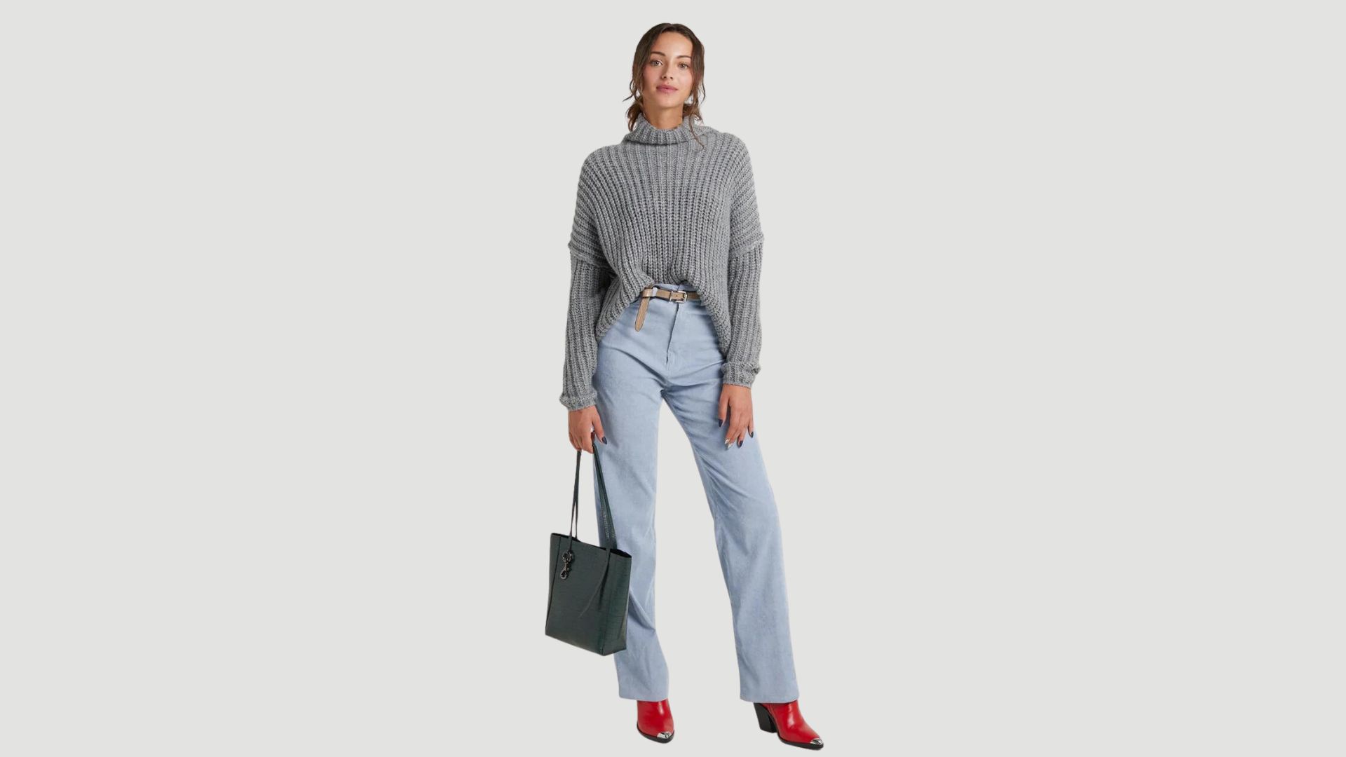 LOOK 10
