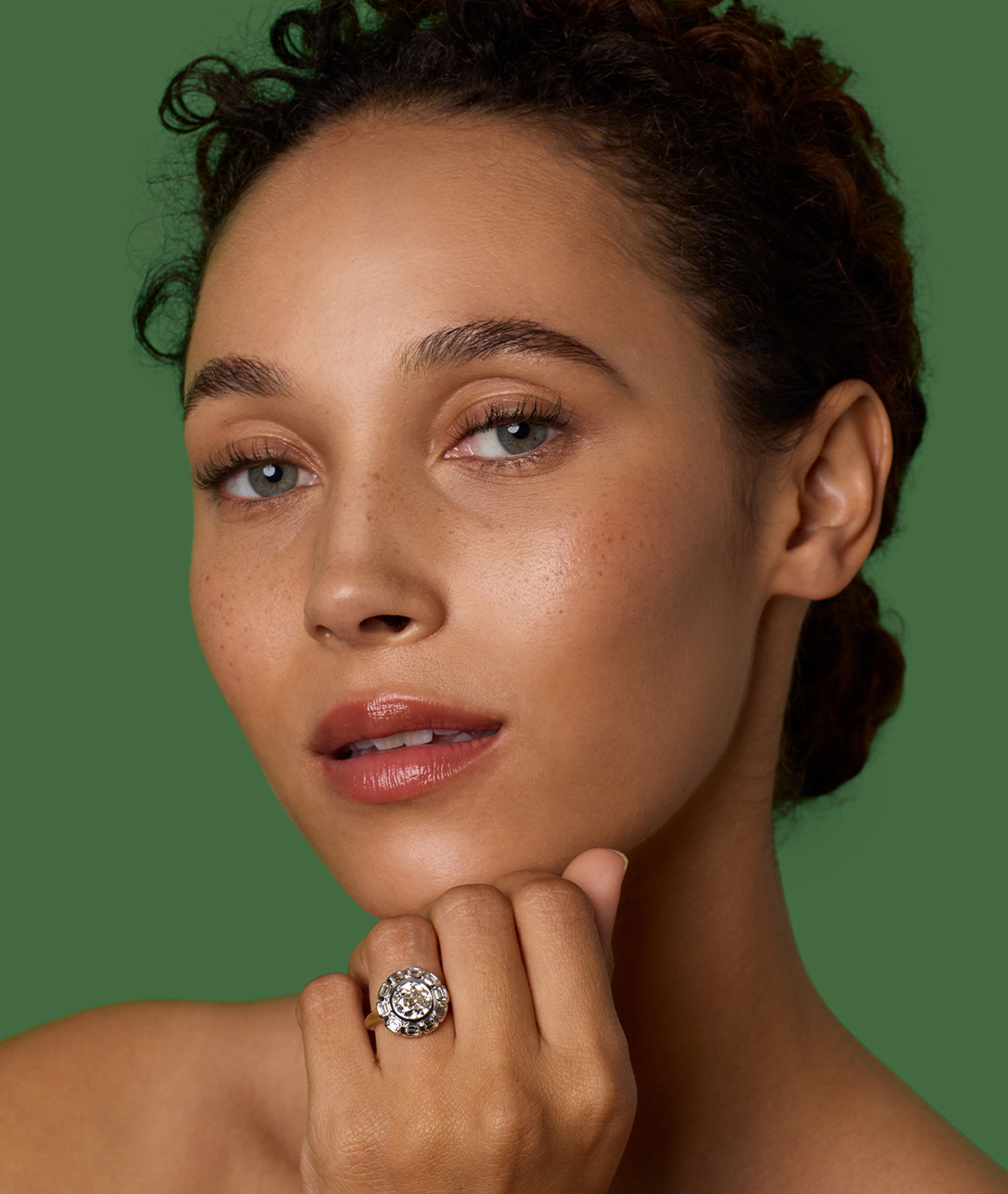 SHOP DIAMOND
