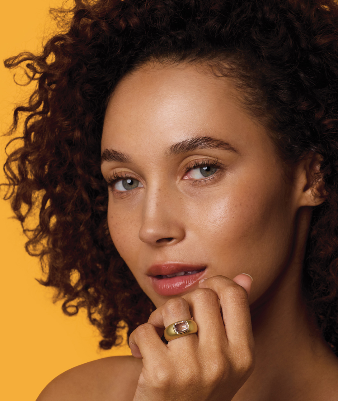 SHOP RINGS