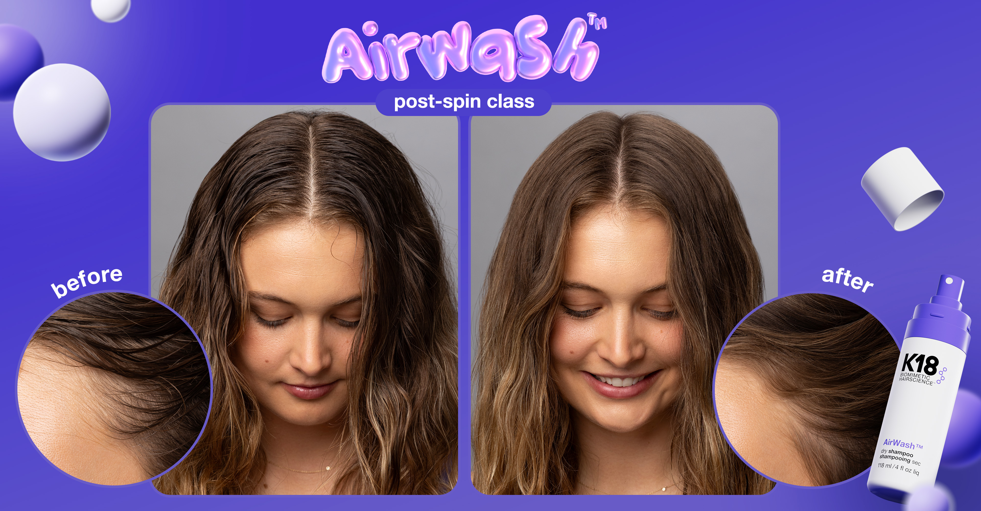 Learning to Embrace Your Strength (and Sweat)