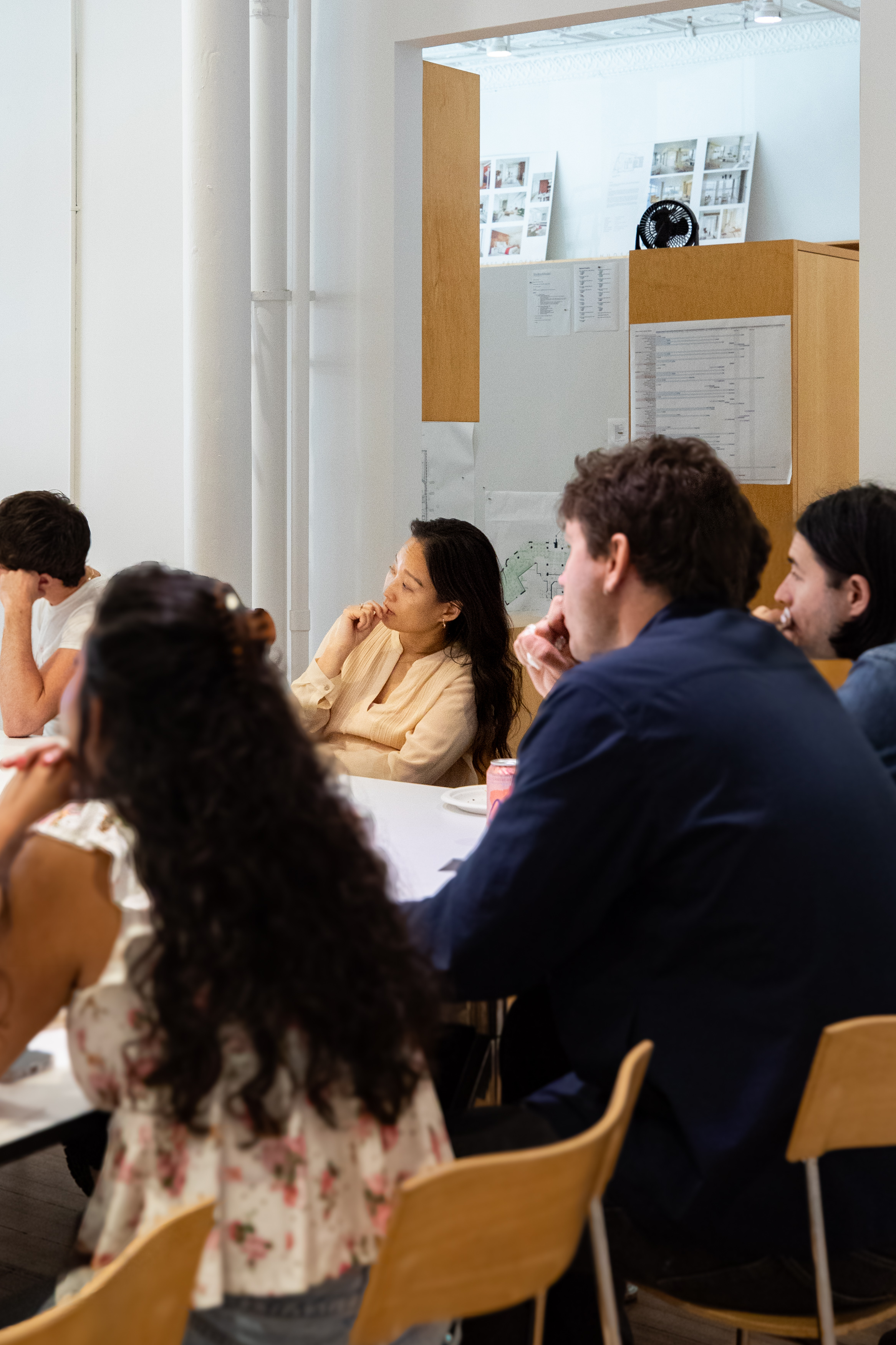 PID Floors educational presentation for SheltonMindel team members