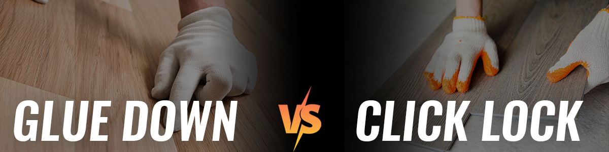 Click Lock Beading Glue Down vs. Click Lock - Which Is Right for You? – Pelican Int'l