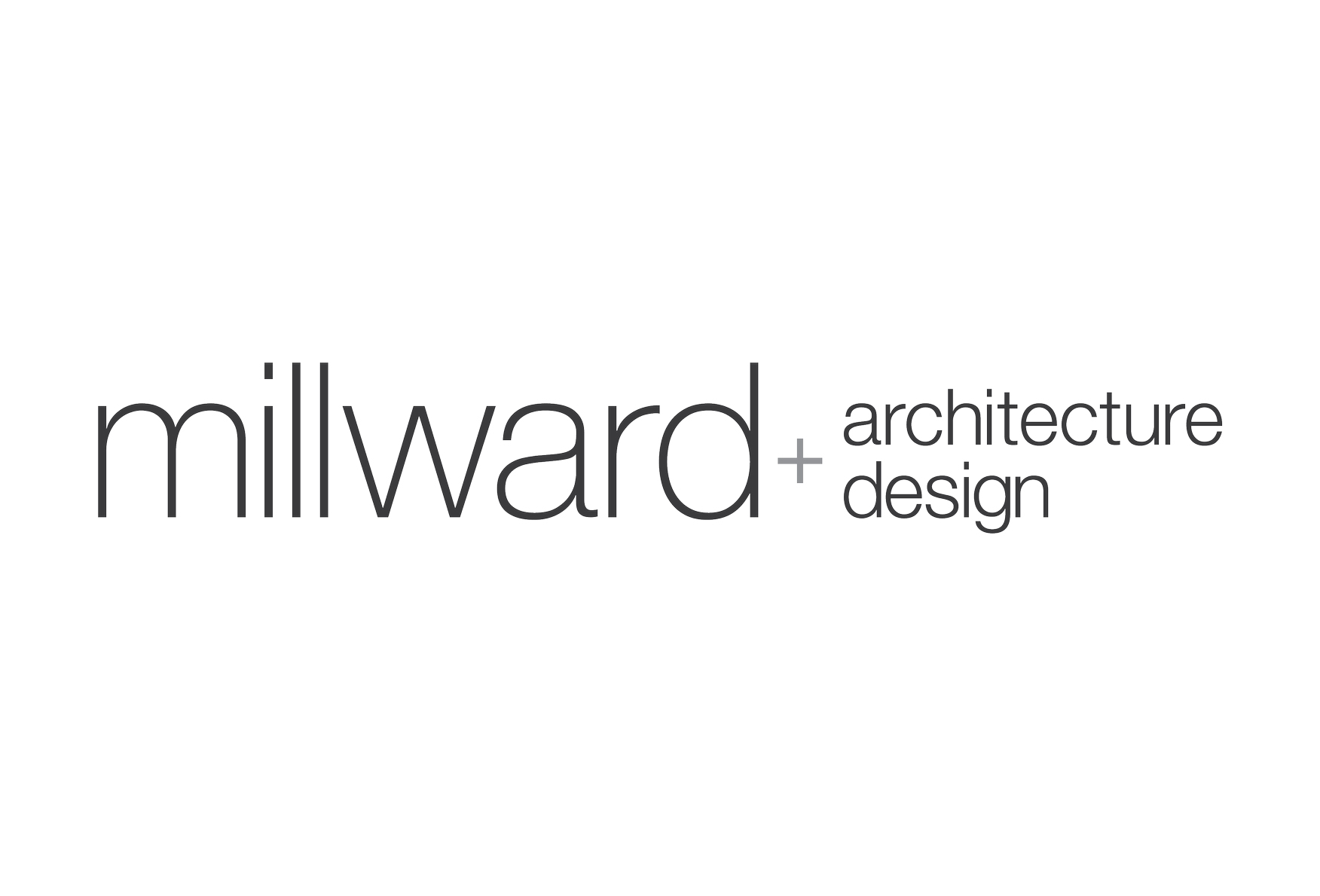 Millward Architecture + Design professionals attending industry presentation