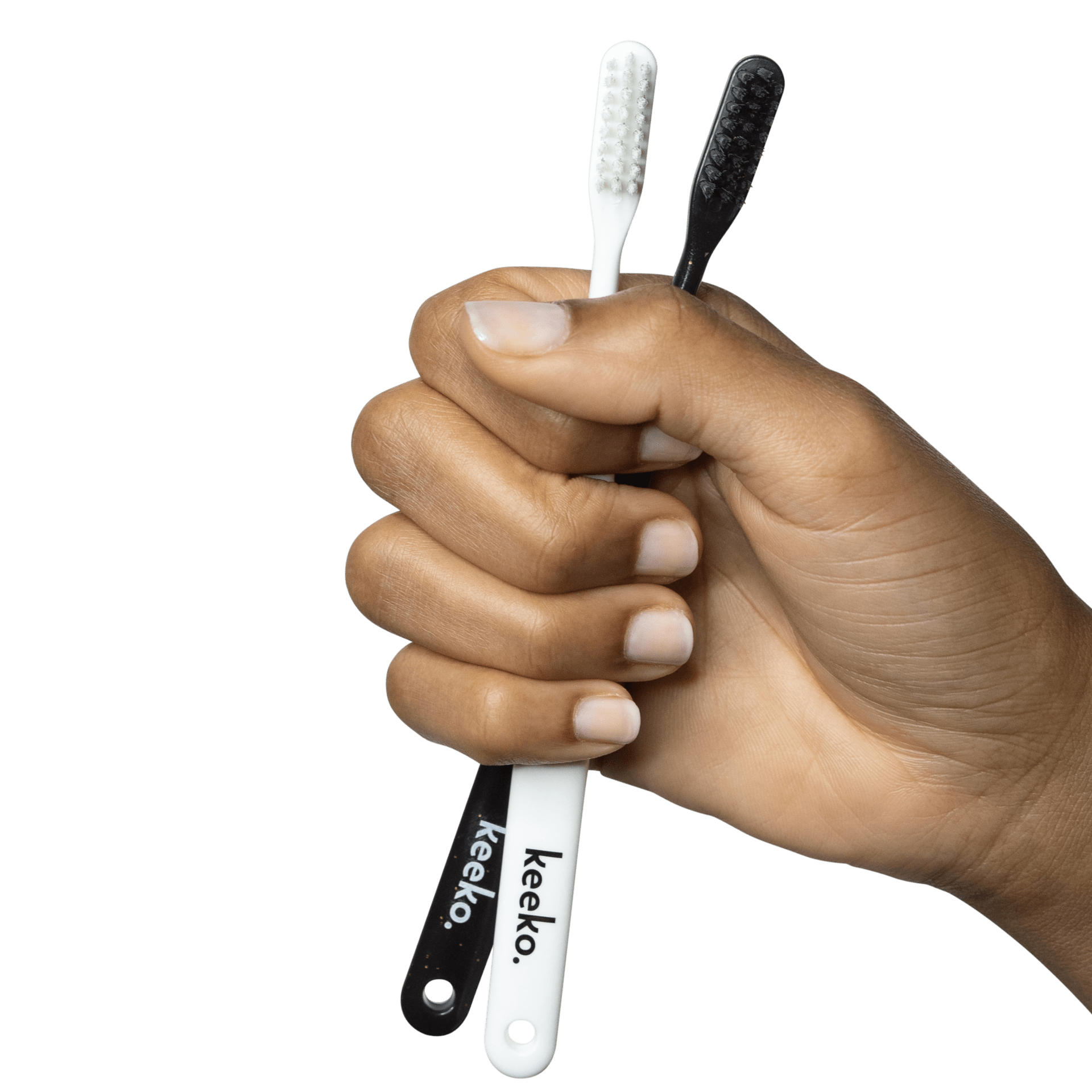 keeko toothbrush