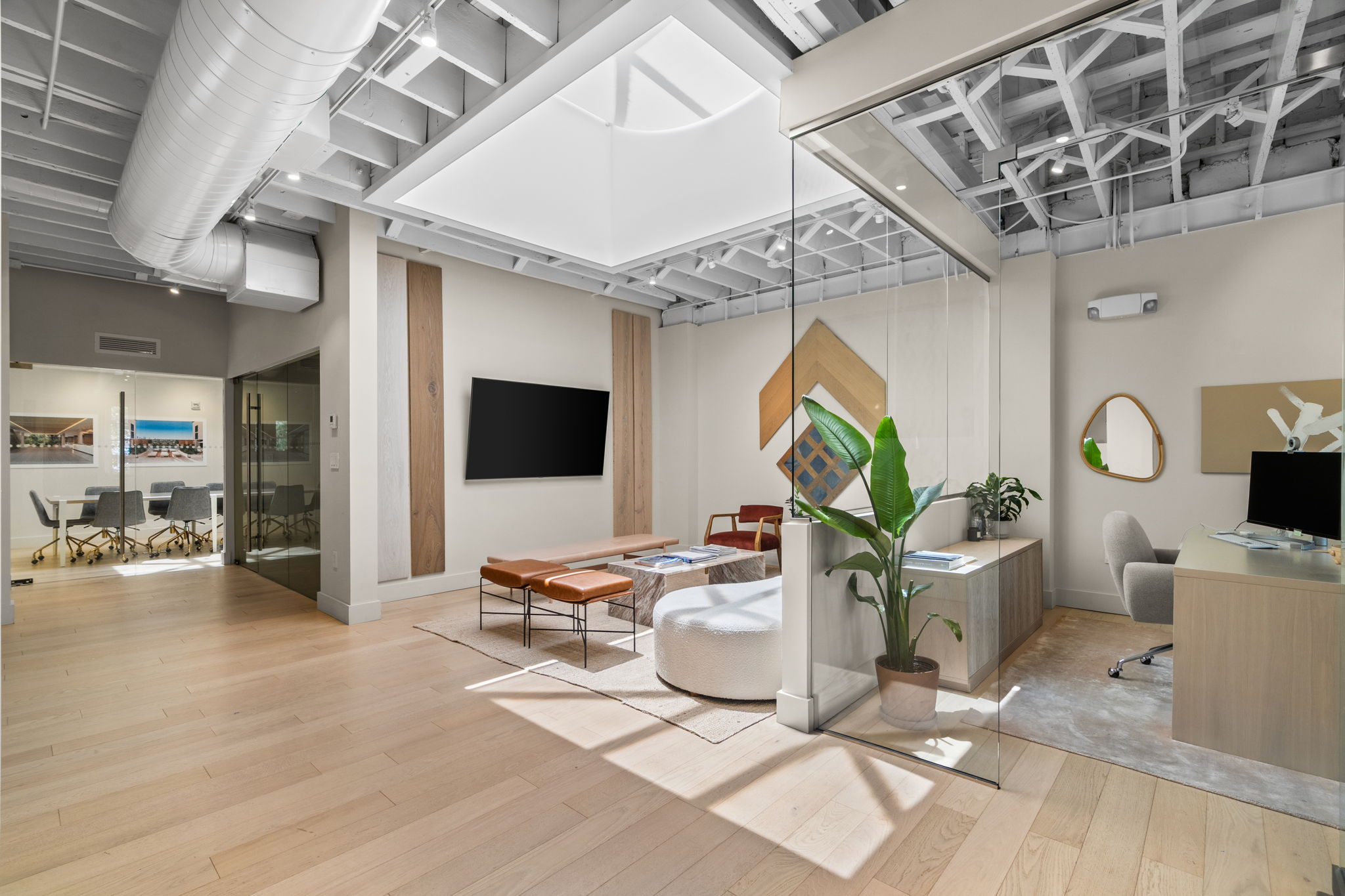 Grand introduction of PID STUDIO new location in Coral Gables, Miami