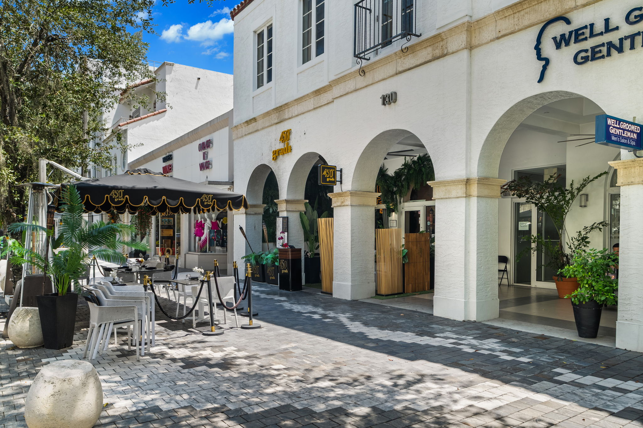 New PID STUDIO facility opening in Coral Gables, Miami, Florida