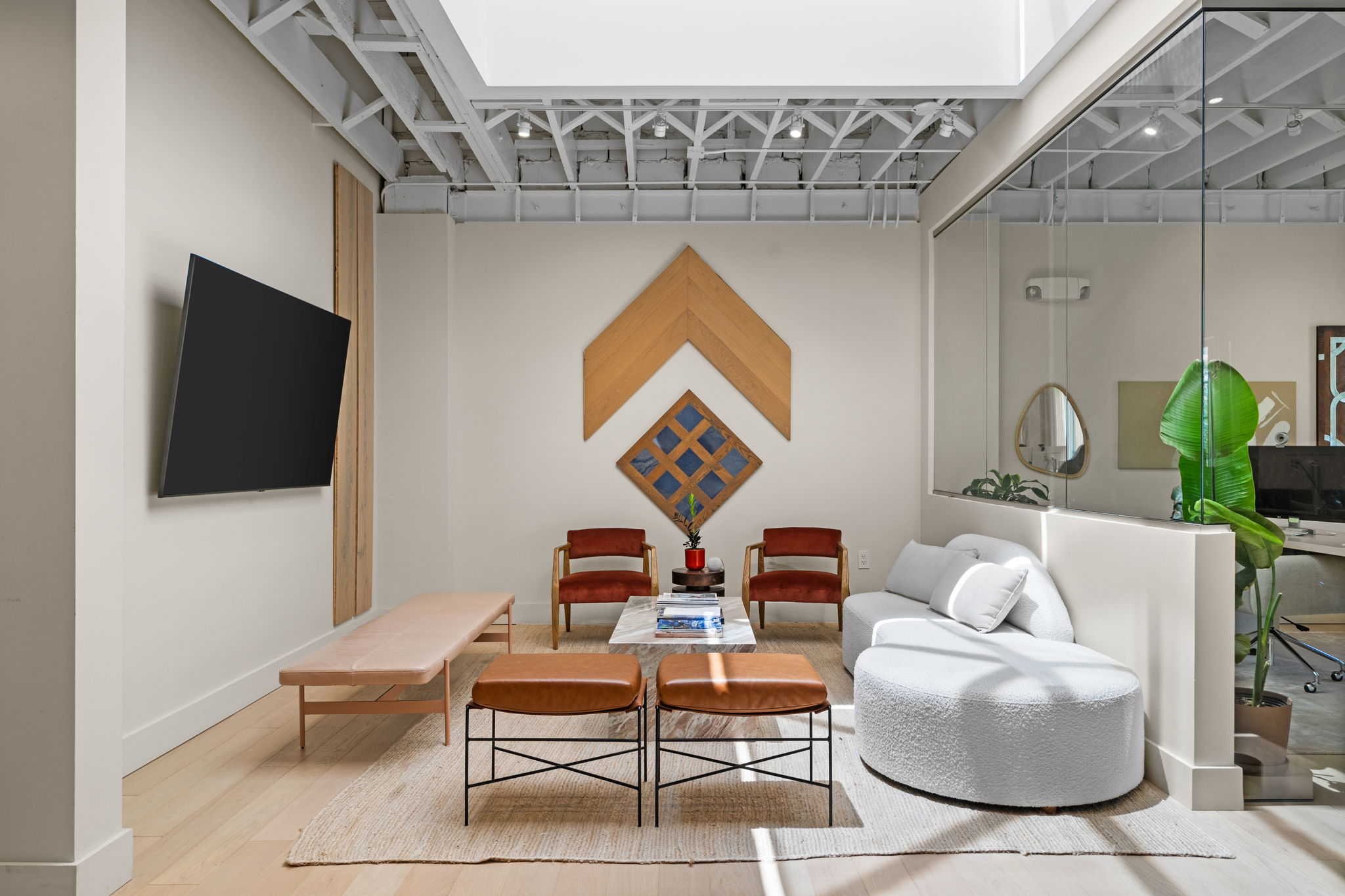 Coral Gables Miami location introduction for PID STUDIO