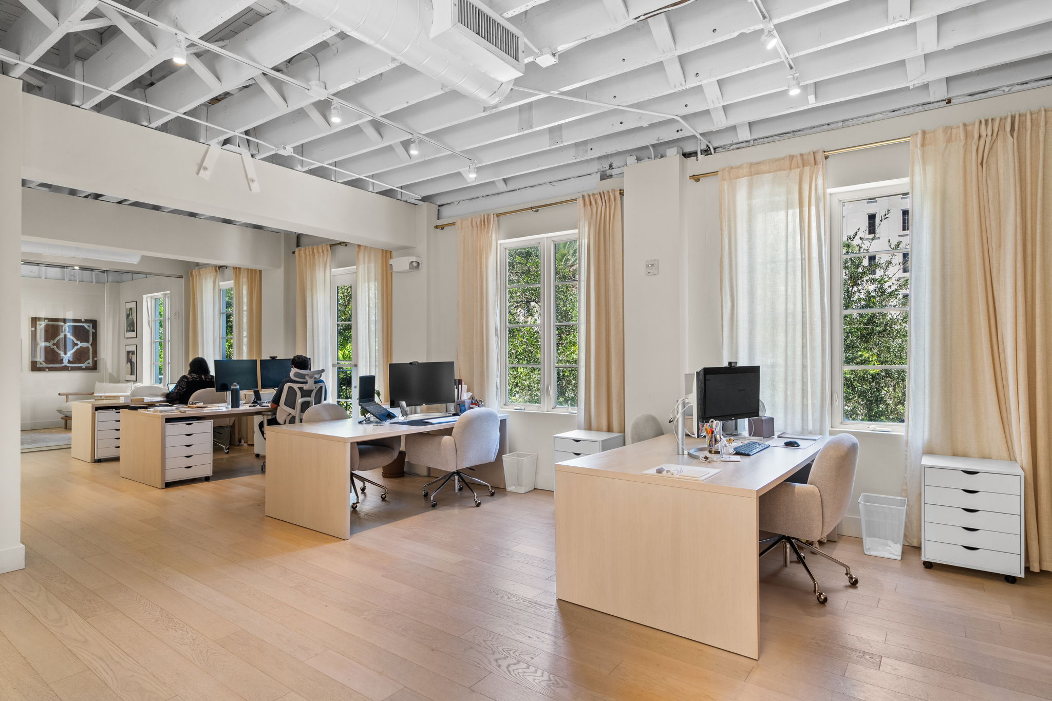 PID STUDIO celebrates new Coral Gables, Miami design studio opening