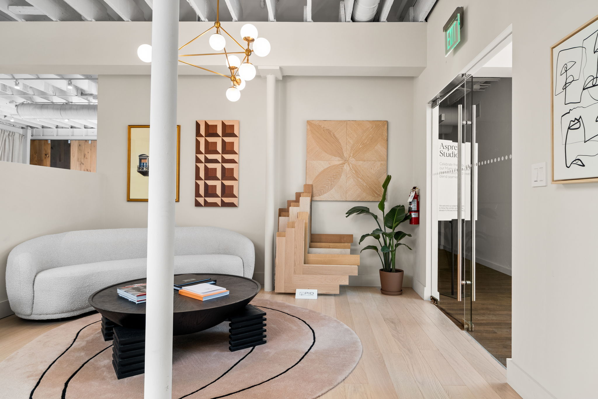 PID STUDIO expands to Coral Gables with new Miami showroom