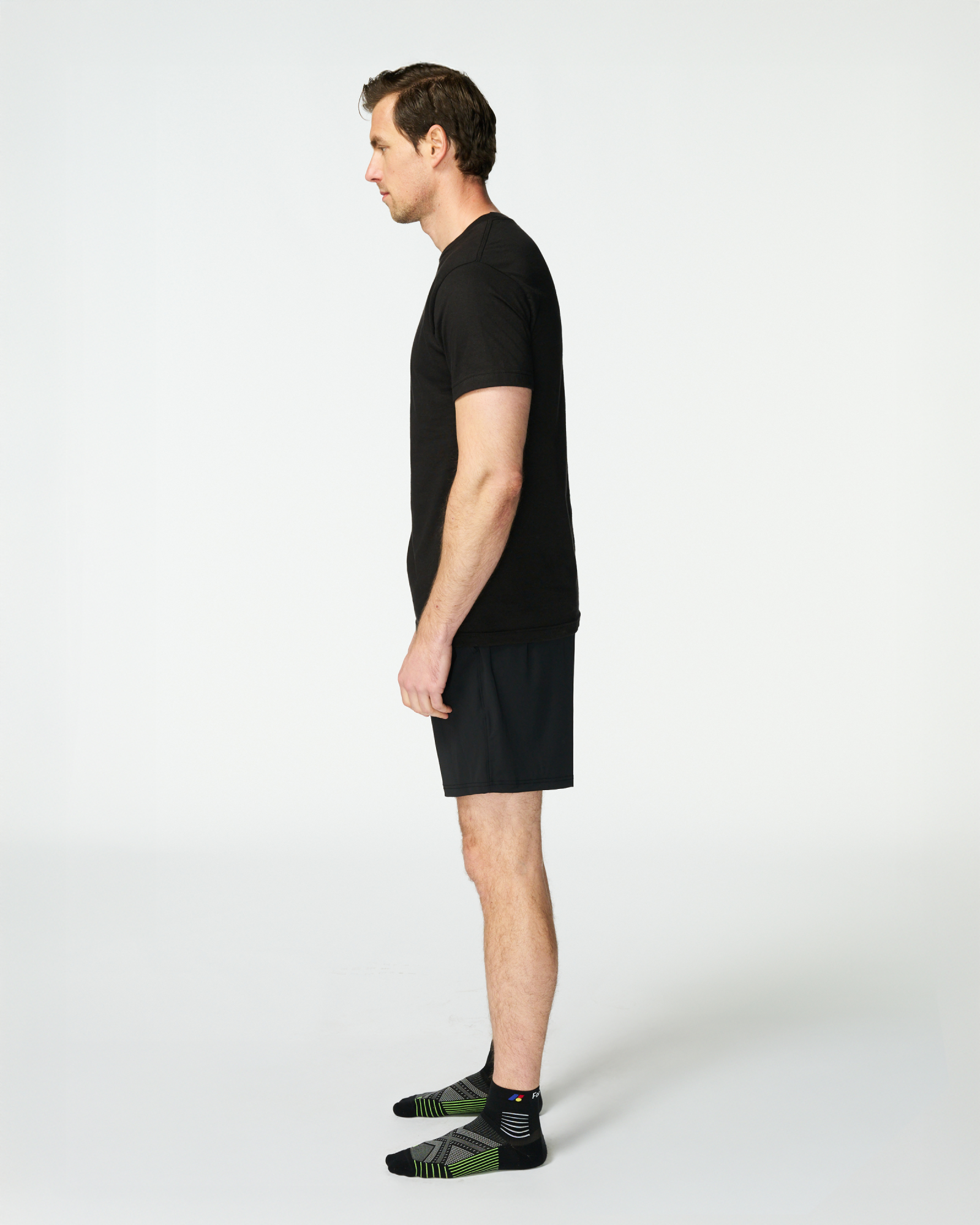 Posture without Forme Core Tee