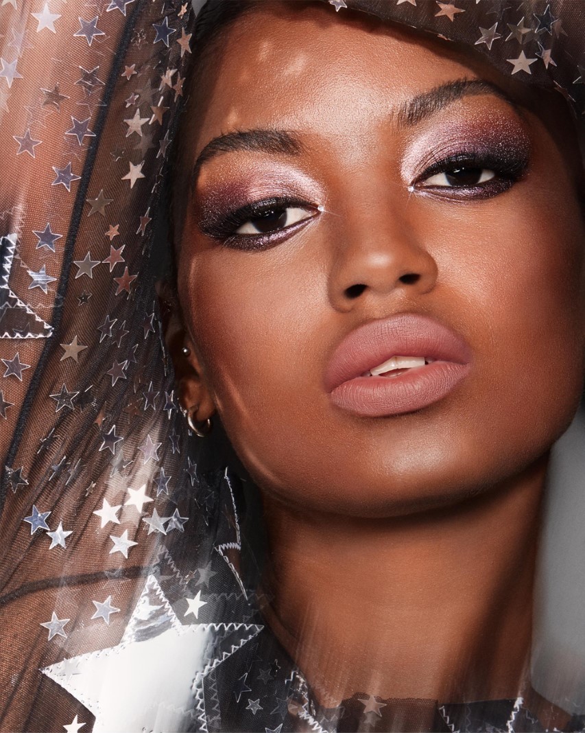 Kaleidoscope Eye Shadow Quad Heaven's Vault