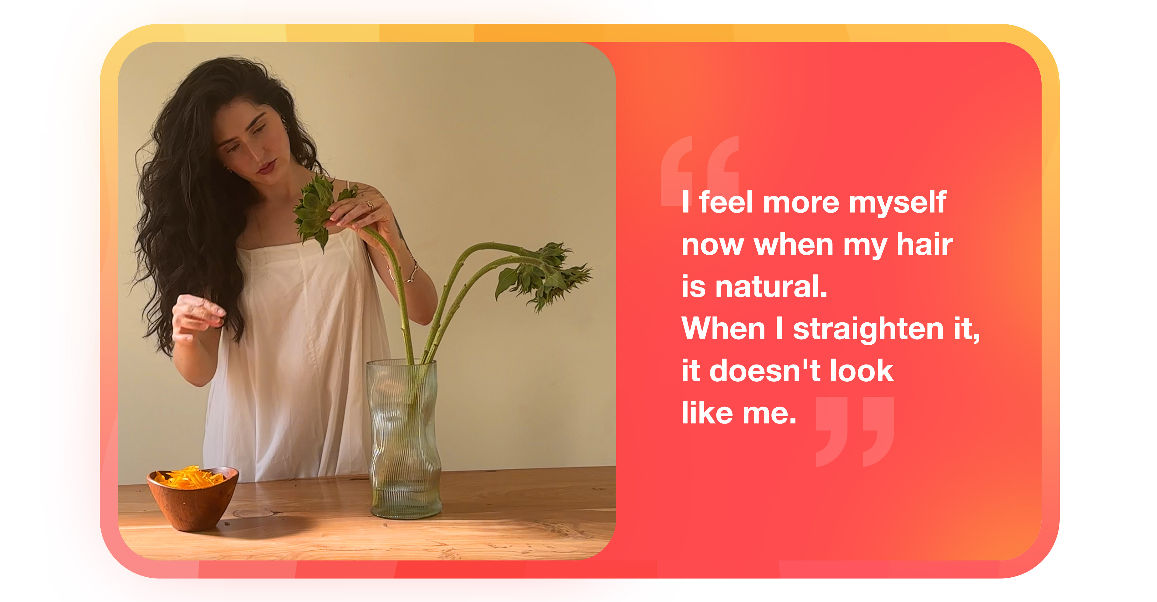 Why You Should be Trimming Your Hair Every Full Moon