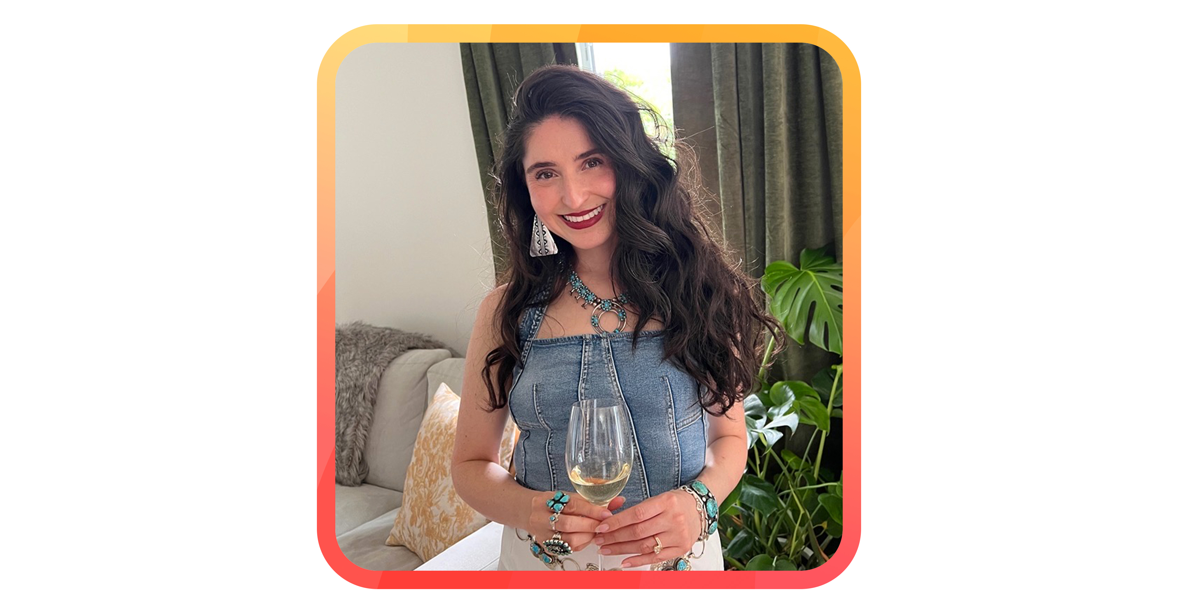 Why You Should be Trimming Your Hair Every Full Moon