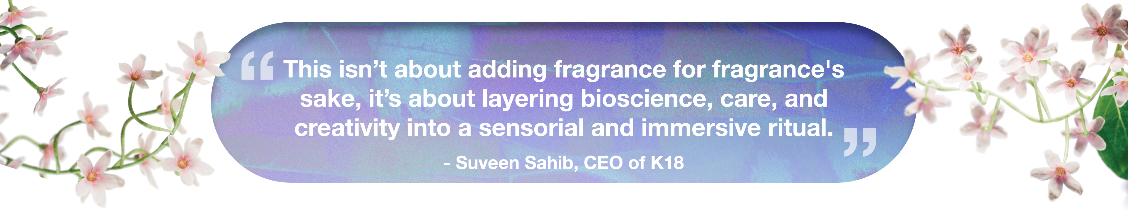 A Love Letter To Biotech