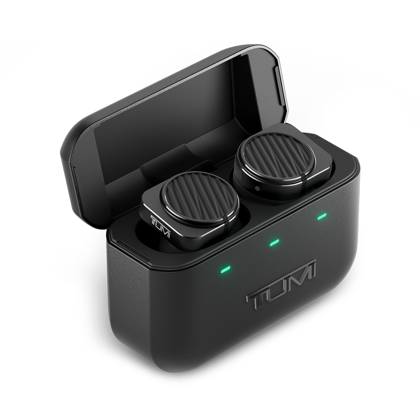 MW09 TUMI Black