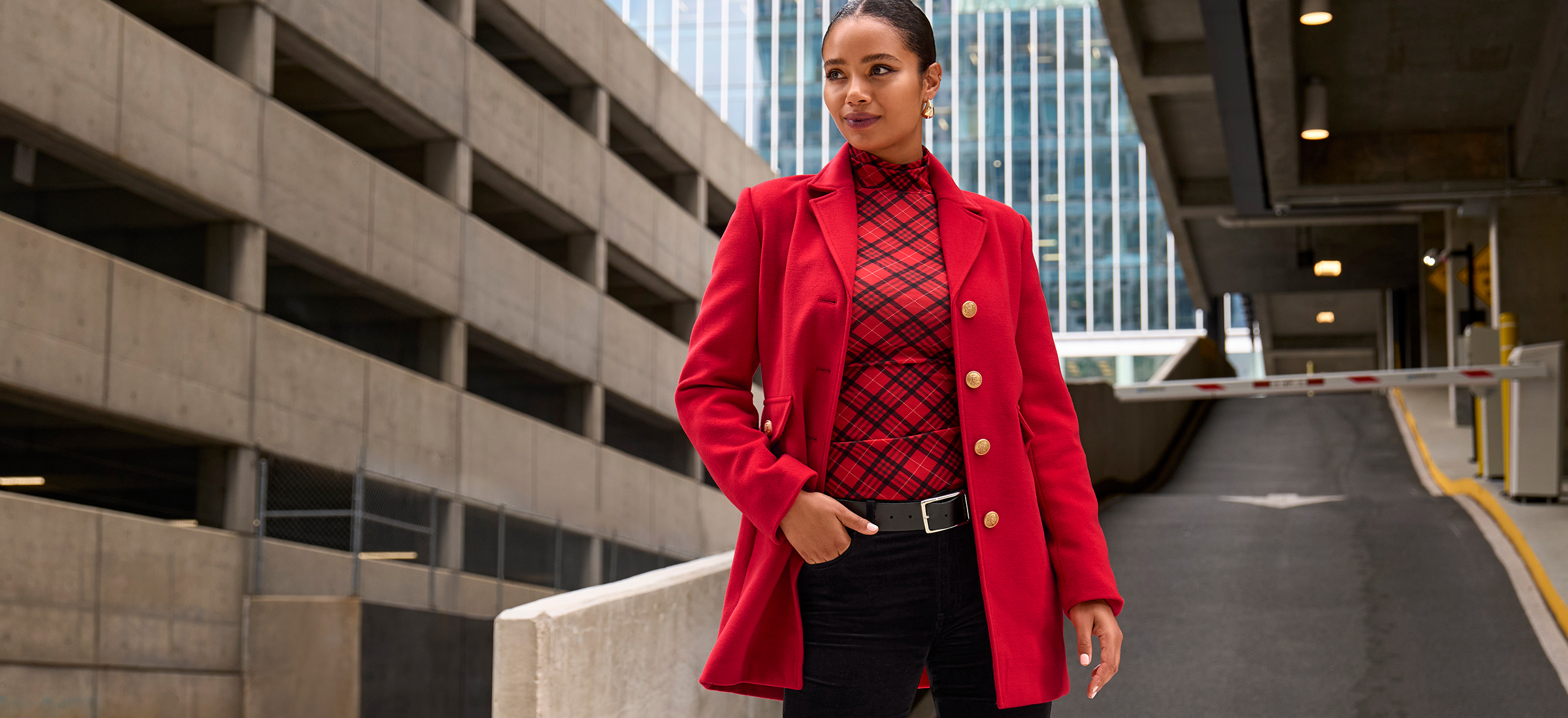 Layering 101